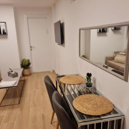 Segal Place Eilat Extérieur photo