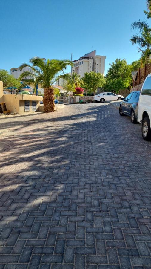 Segal Place Eilat Extérieur photo