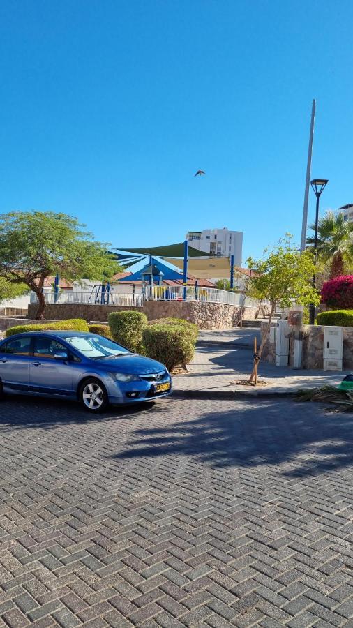 Segal Place Eilat Extérieur photo