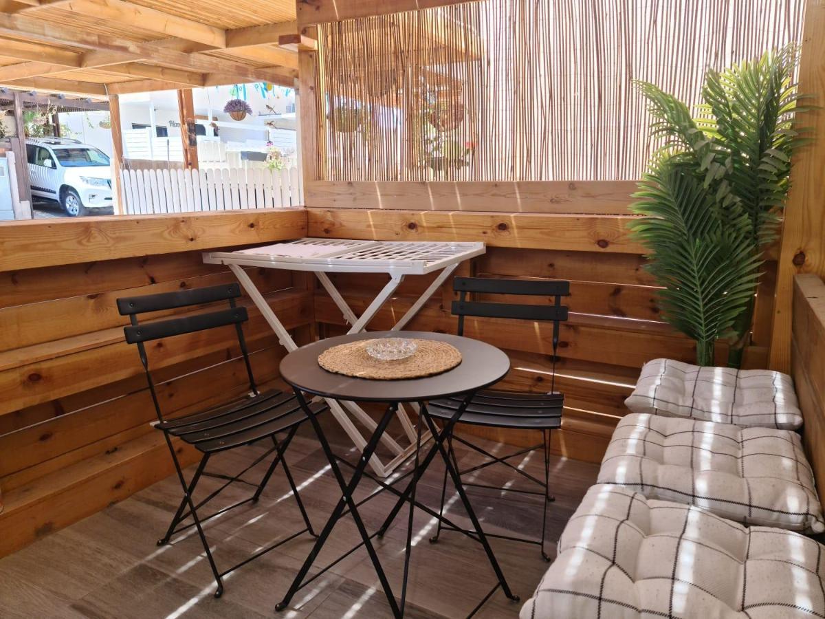 Segal Place Eilat Extérieur photo