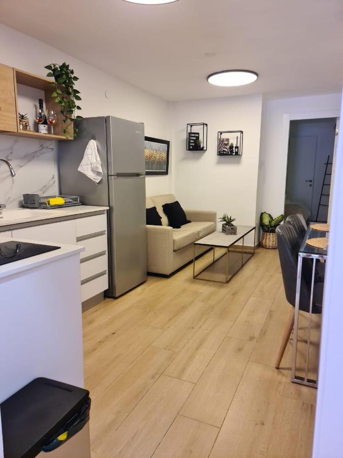 Segal Place Eilat Extérieur photo
