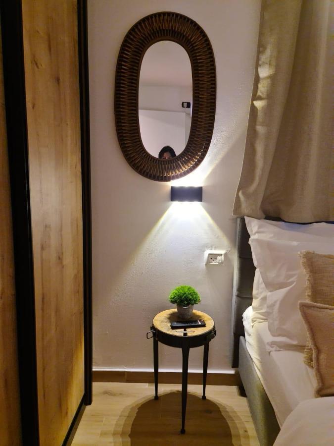 Segal Place Eilat Extérieur photo