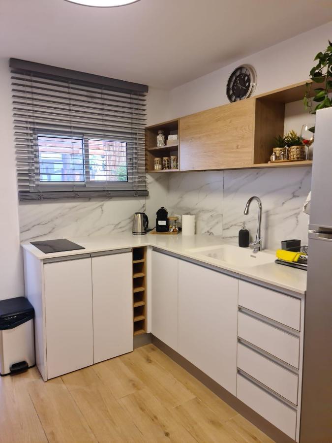 Segal Place Eilat Extérieur photo